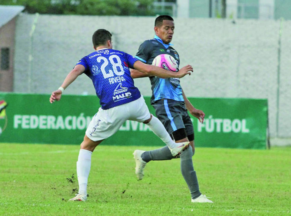 El Toro se mete en la pelea por un premio