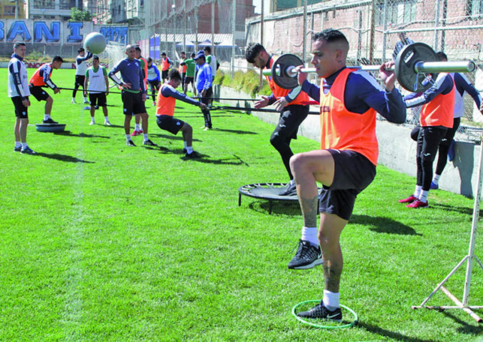 Bolívar no garantiza continuidad de Ferreira
