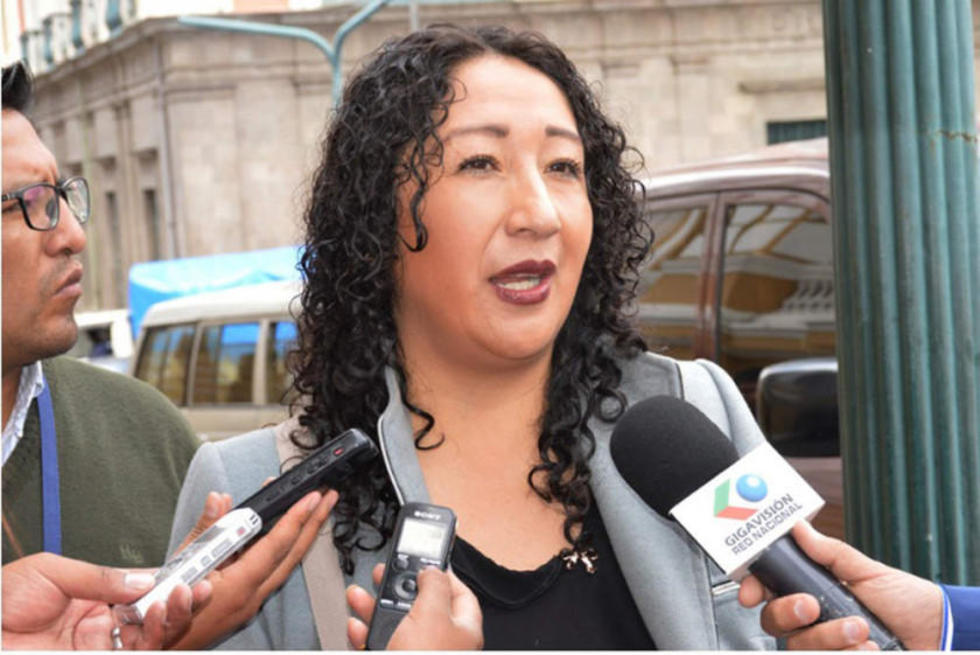 Caso bebé Alexander: Comisión evidencia retardación de justicia