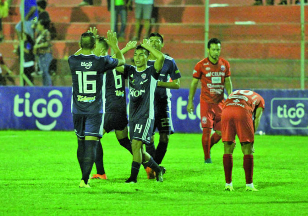 La vigésima cuarta fecha  se jugará al "rojo vivo" 