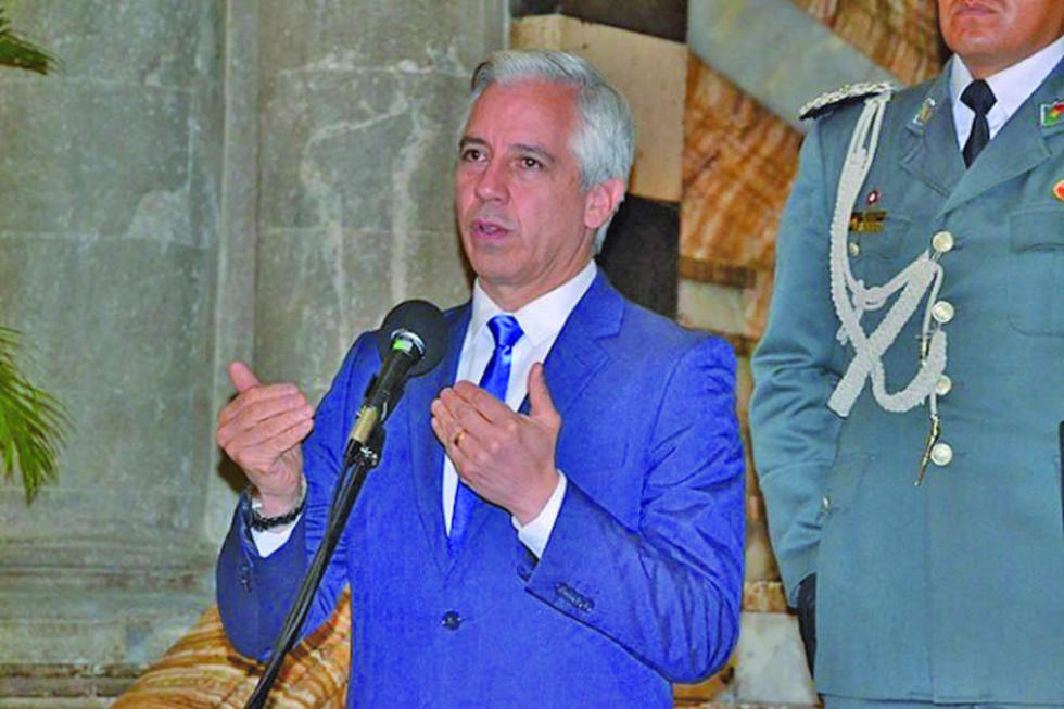Segundo Aguinaldo: la próxima semana se define forma de pago
