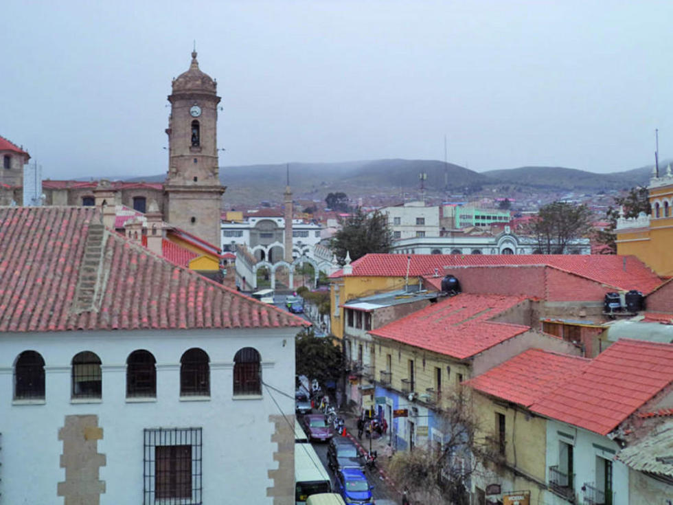 Alistan festejo de título patrimonial