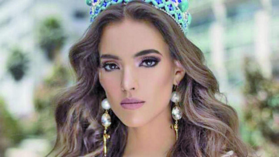 Una mexicana gana el miss  Mundo por primera vez