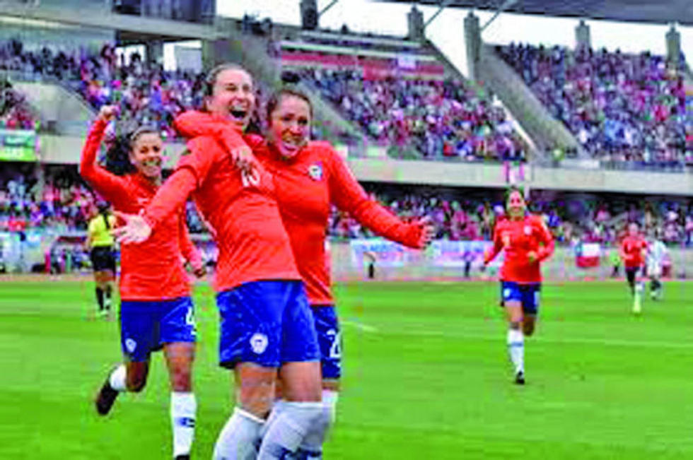 Conforman grupos para el Mundial femenino