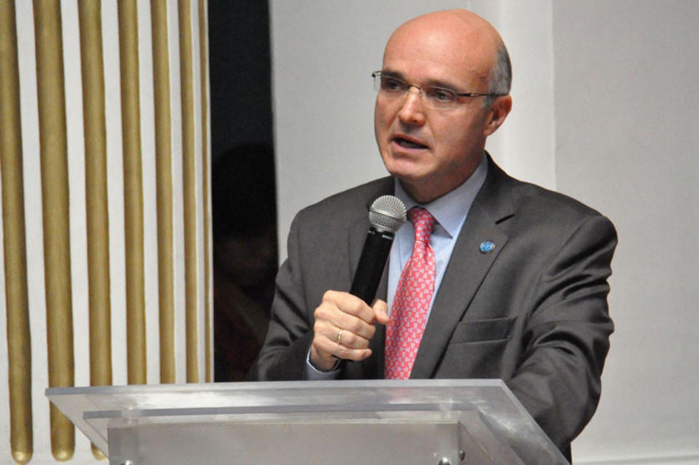ONU exhorta a que se preserve el respeto al voto en Bolivia