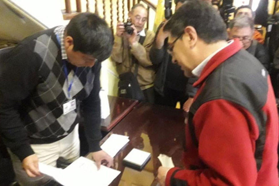 Primarias: 1.7 millones de militantes votarán