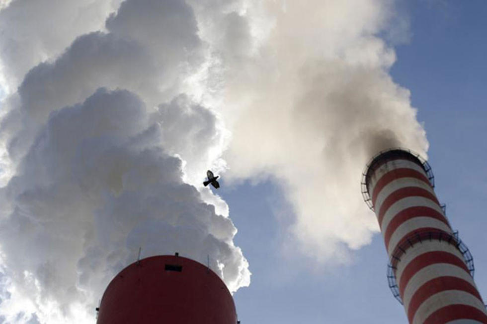 Latinoamérica pide que sector privado apoye lucha contra cambio climático