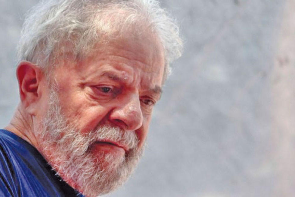 Brasil anuncia un nuevo juicio en contra del expresidente Lula 