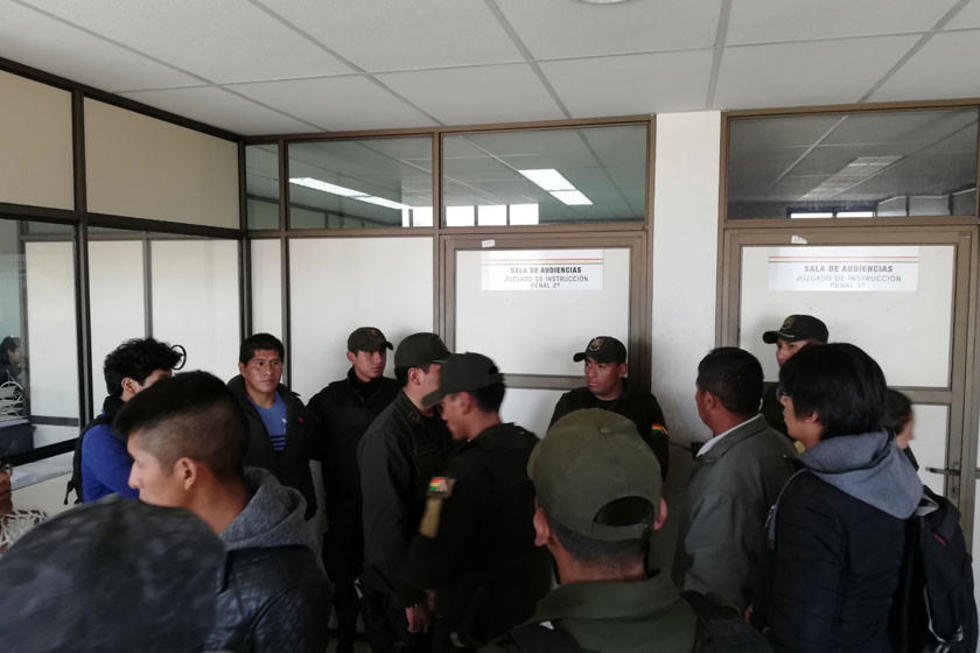 Presunto feminicida es encarcelado y buscan  al segundo asesino