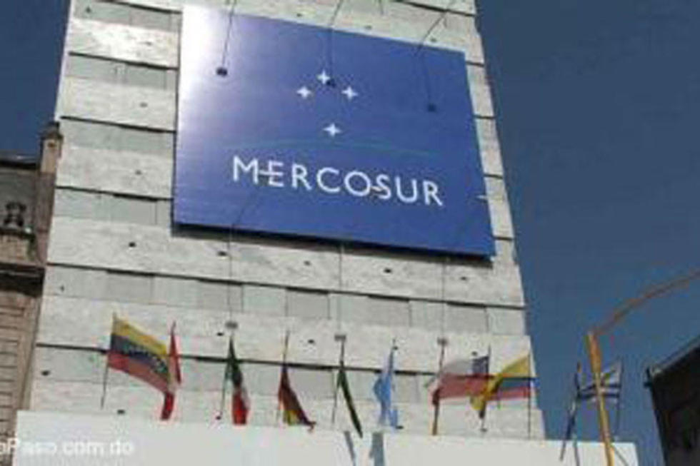 Hoy comienza la Cumbre de Mercosur