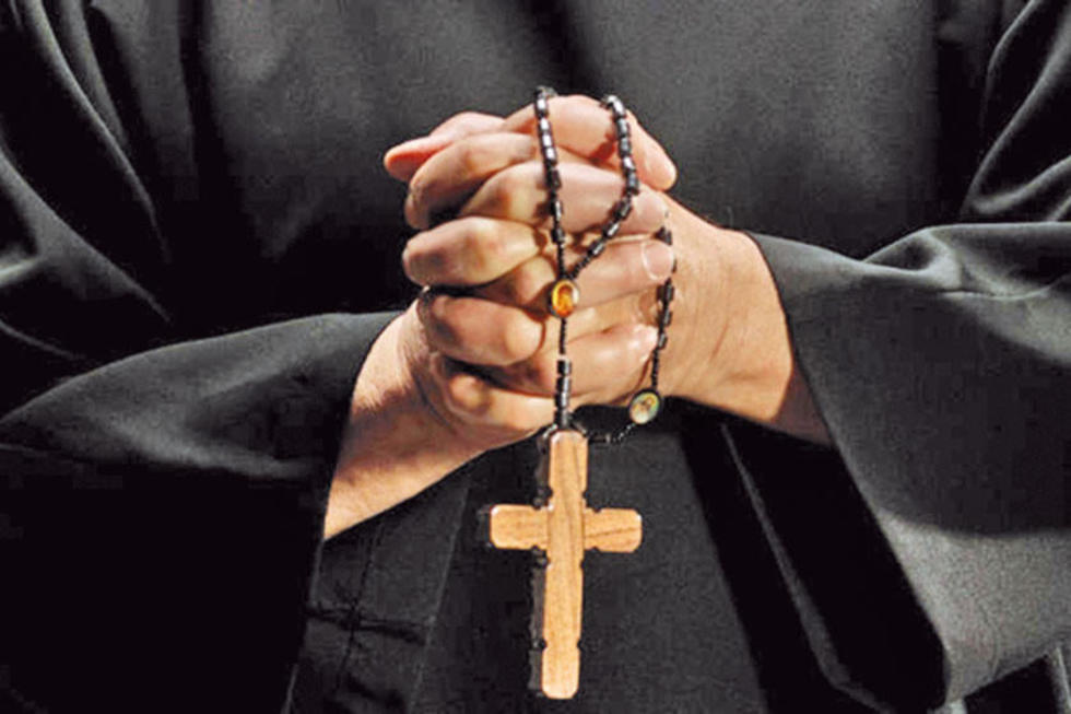 Jesuitas en EE.UU. publican lista de implicados en abusos