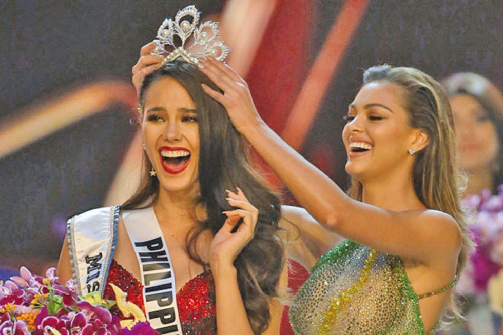 Miss Universo dará apoyo a los niños