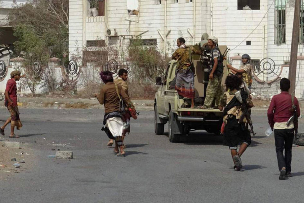 Disparos en Yemen siguen pese a vigencia de la tregua