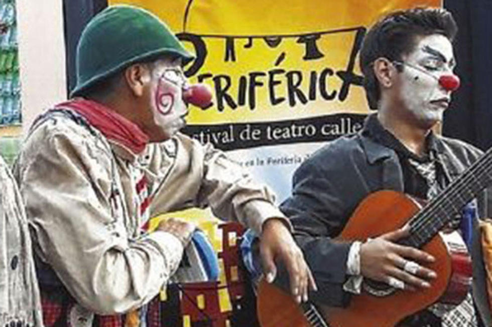 Centros culturales quieren  más apoyo público y privado