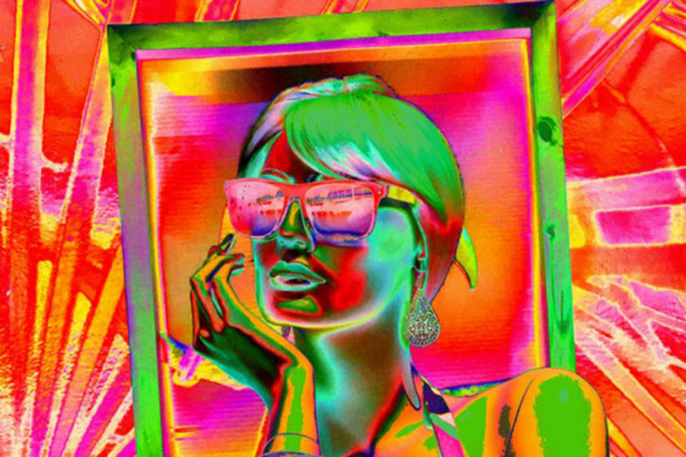 Artista presenta la “Belleza Artificial”