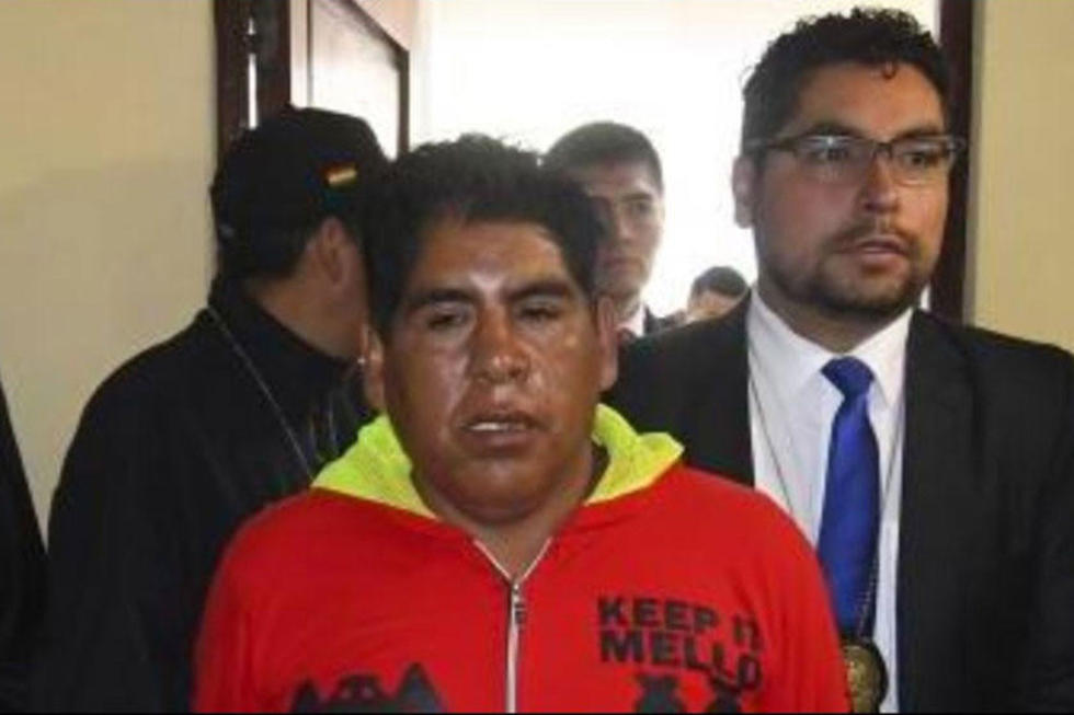 En La Paz desbaratan una red extranjera de pornografía infantil