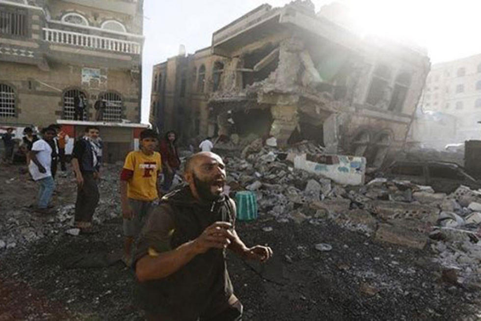 Ejército acusa a rebeldes de causar muertos en Yemen