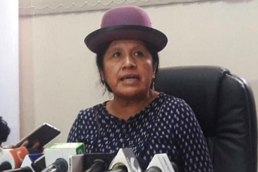 El TSE afirma que no suspenderá las elecciones  primarias de 2019