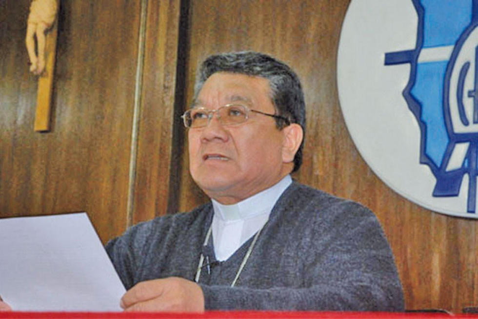 Iglesia: celebramos la Navidad entre signos que desconciertan en el país