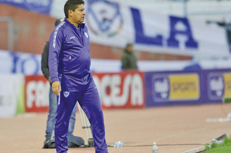 San José buscará renovar contrato con Villegas
