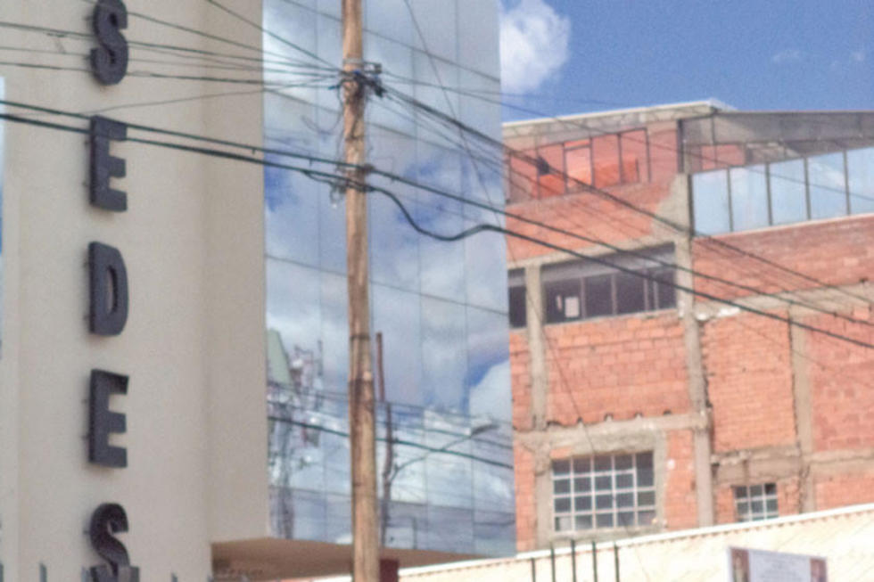 Reportan un leve aumento  de los casos  de neumonía 
