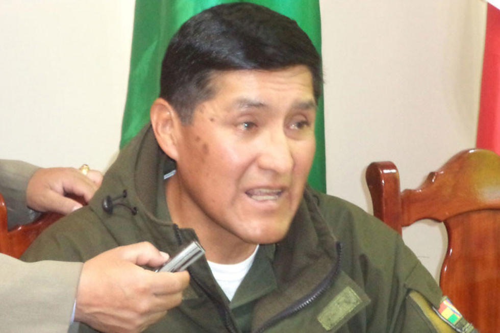 Tránsito solicita extrema precaución