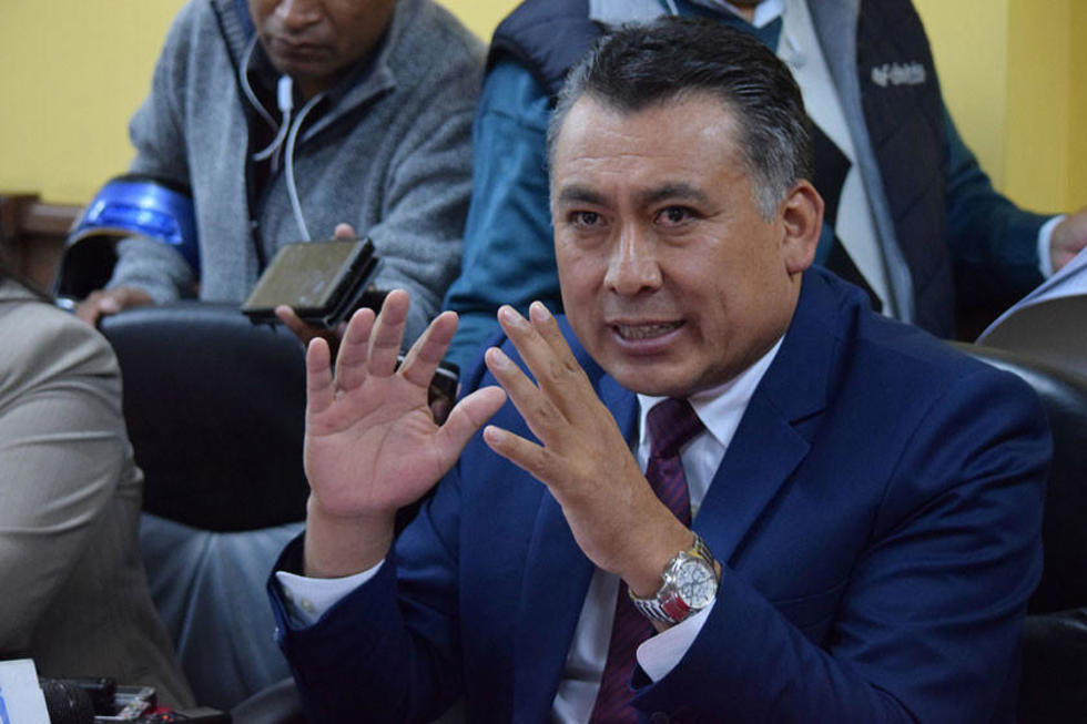 Informe judicial devela que este año se destituyeron a 20 jueces 