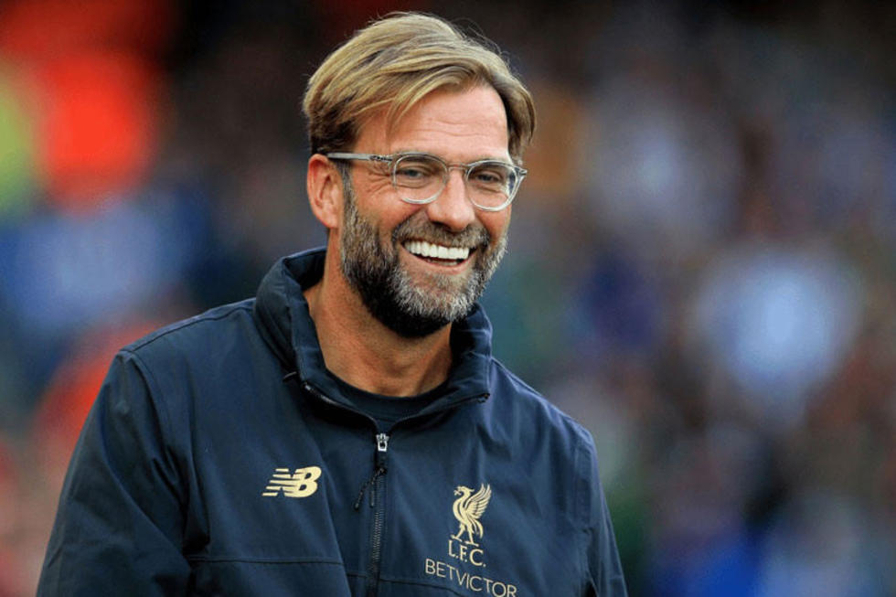 Klopp es prudente ante Chelsea y Arsenal
