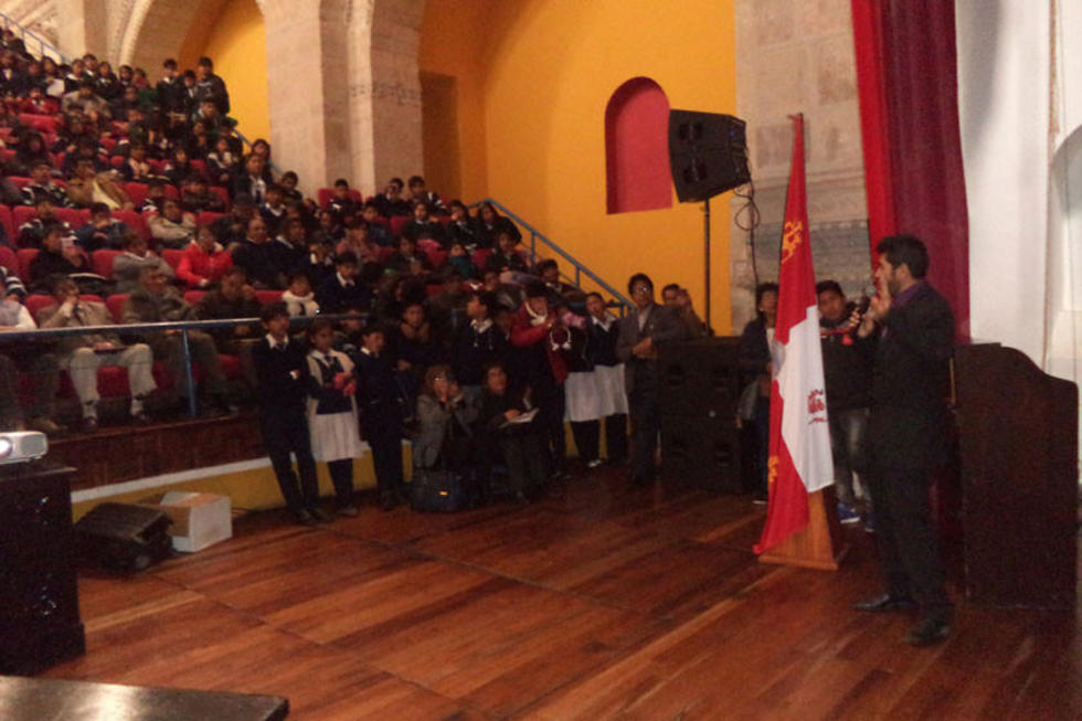 Alcaldía publicó 4 libros en 2018