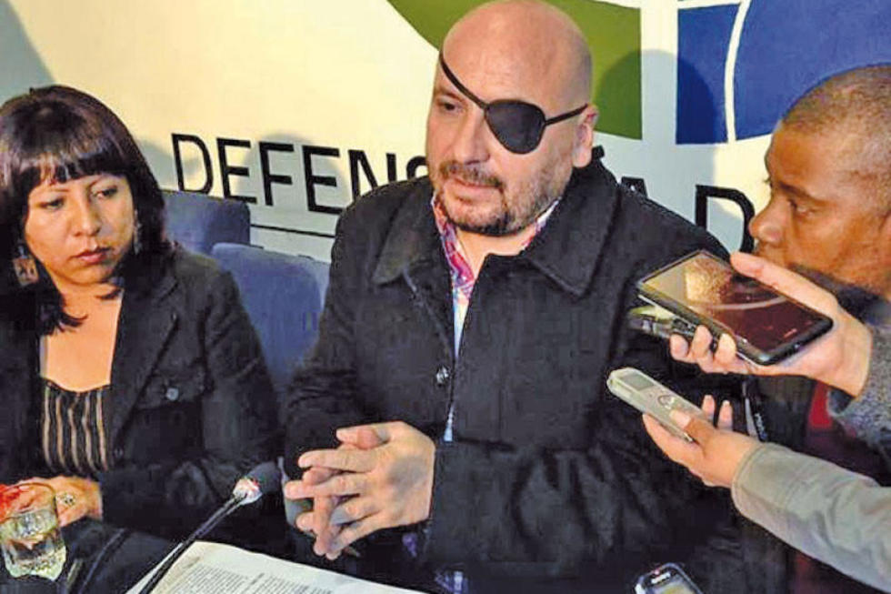 Afirman que paro médico atenta contra la salud