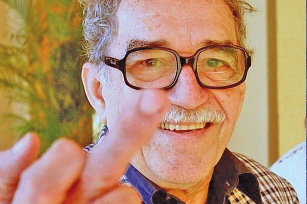 Alistan el filme de García Márquez