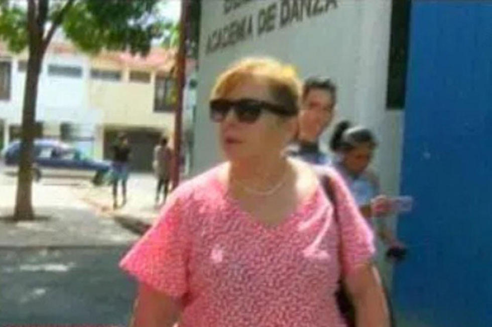 Exdirectora de Culturas y su hija son enviadas a Palmasola