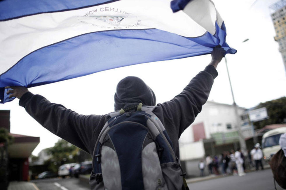 OEA evalúa hoy la situación en Nicaragua tras salida de la CIDH