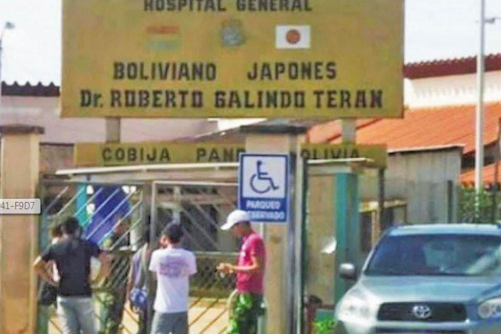 Muerte de madre e hijo: auditoría determinará si hubo negligencia