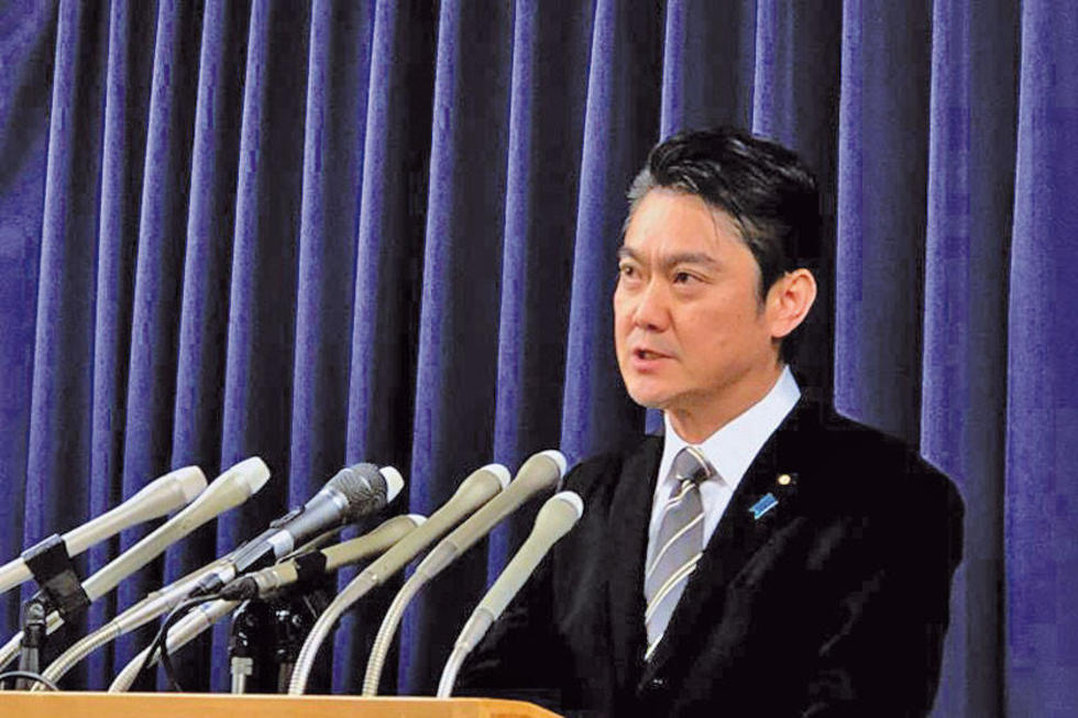 Ejecutan a dos condenados a muerte por asesinato en Japón