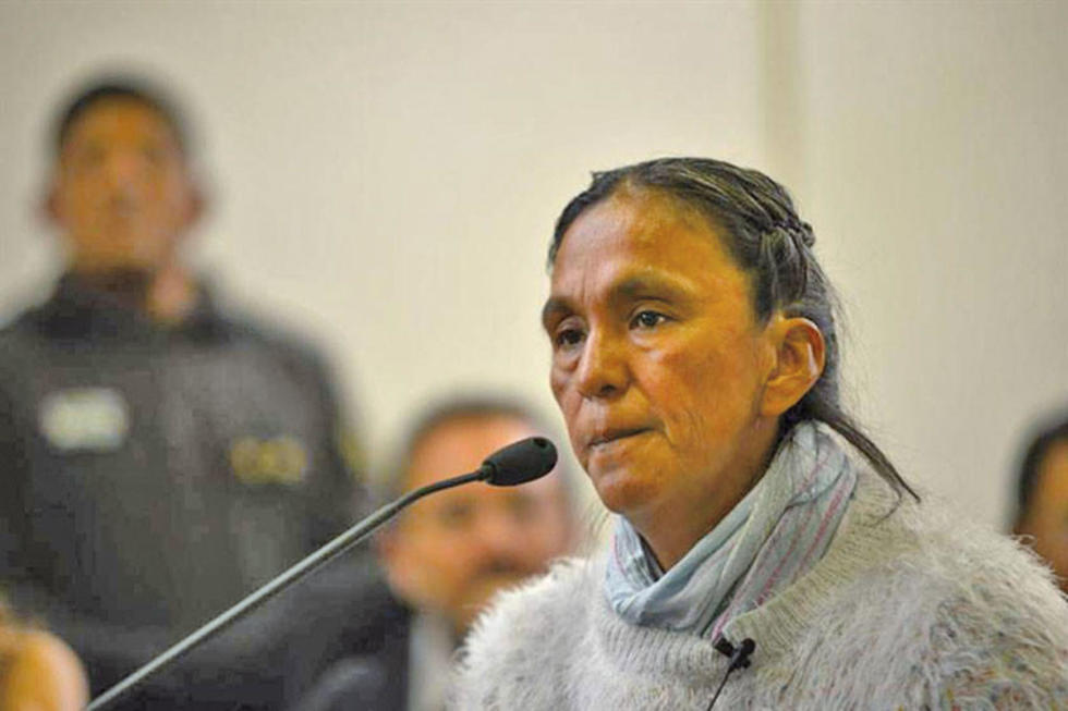 Justicia absuelve a una diputada del Parlasur por tentativa de homicidio