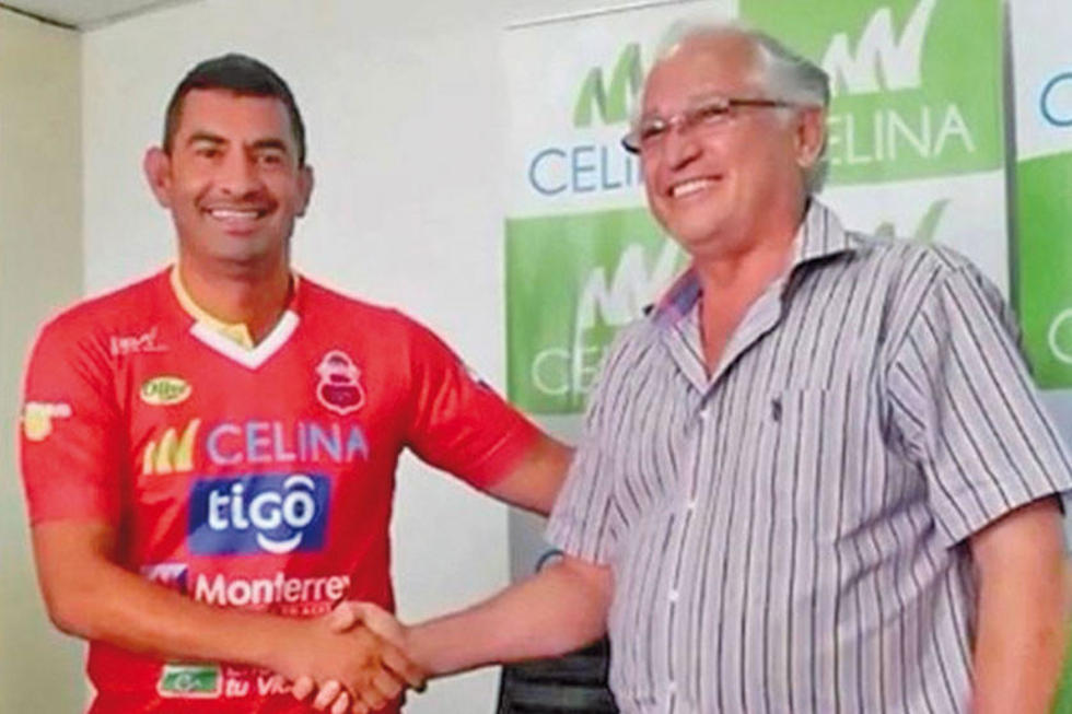 Guabirá deja el equipo en manos de Arana