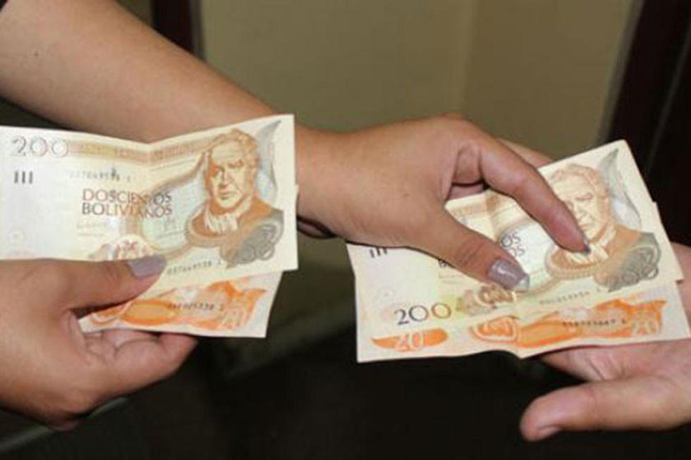 Más de 2.300 firmas piden plazo para cancelar el doble aguinaldo