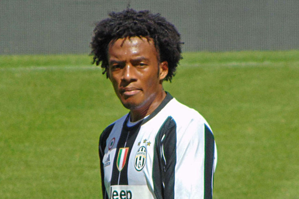 Cuadrado es operado por su lesión de rodilla