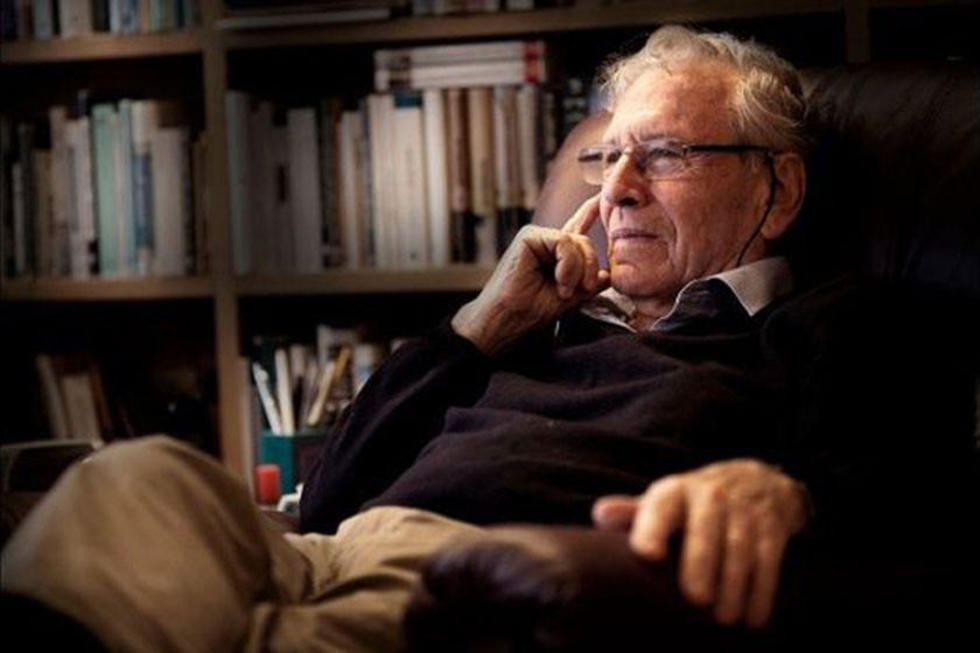 El escritor israelí Amos Oz muere  de cáncer