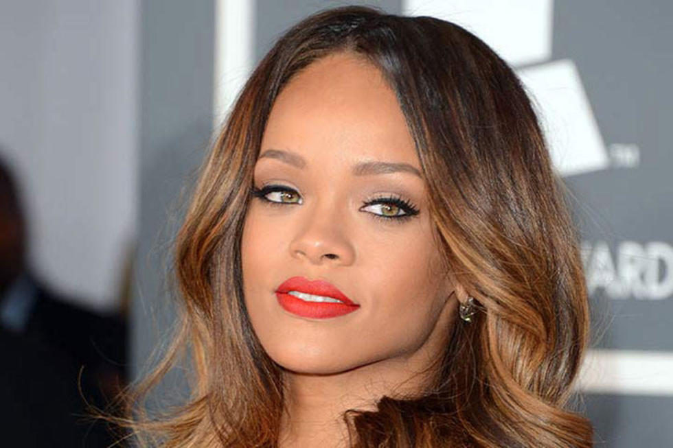 Rihanna anuncia un nuevo álbum en 2019