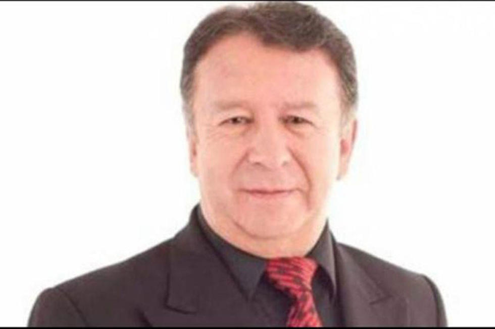 Fallece el reconocido presentador y productor de televisión "Perico" Pérez