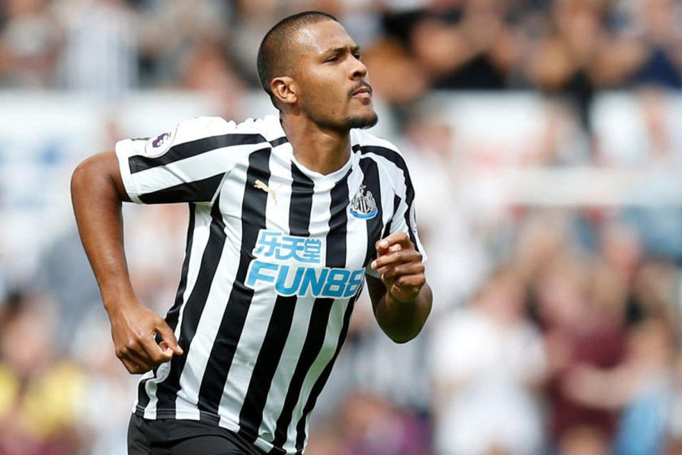 Newcastle rescata un empate frente a Watford