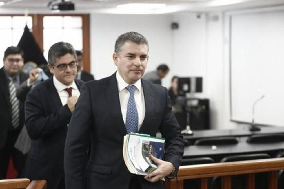 Perú: Fiscalía es tomada por organización criminal
