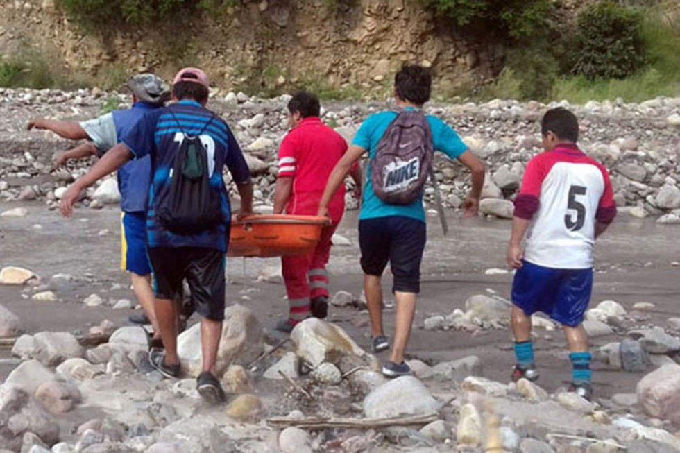 Un niño muere ahogado al intentar rescatar su pelota