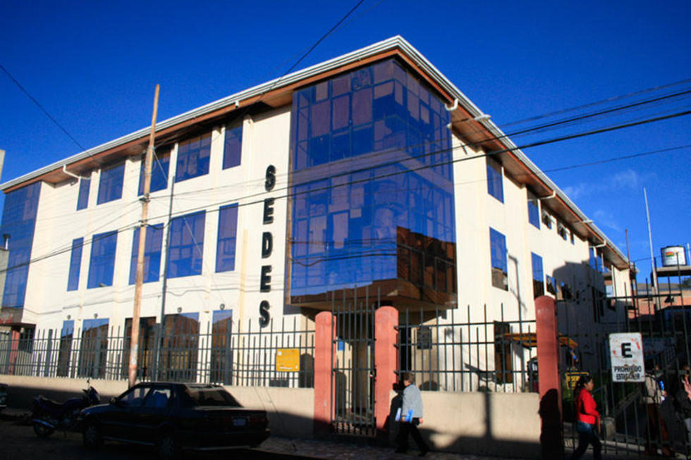 Reducen los casos de resfríos y diarreas en el departamento de Potosí