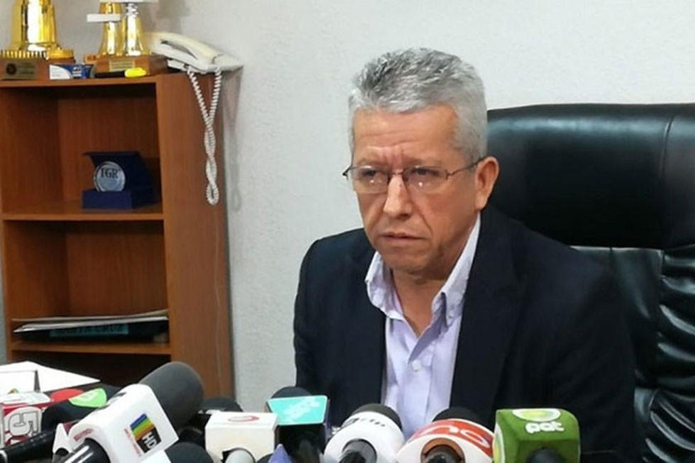 Caso violación grupal: fiscal niega haber recibido dinero