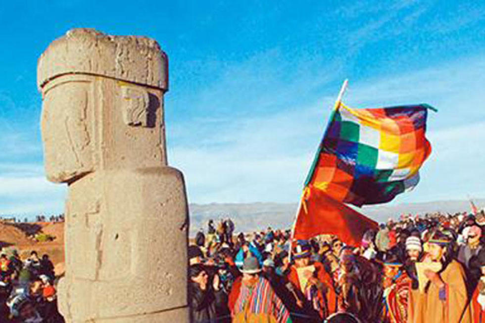 Ministerio de Cultura incidirá en la defensa del patrimonio