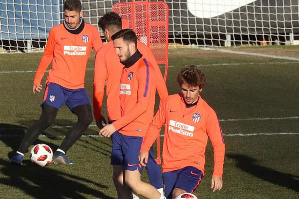 Girona y Atlético se miden en el “Montilivi”