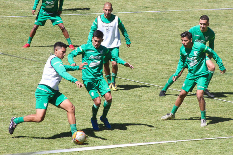 FBF confirma un partido amistoso ante Japón